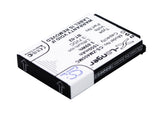 ZOOM BT-02 Replacement Battery For ZOOM 247-9036, Q4 Handy Video Recorder, - vintrons.com