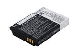 ZOOM BT-02 Replacement Battery For ZOOM 247-9036, Q4 Handy Video Recorder, - vintrons.com