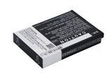 ZOOM BT-02 Replacement Battery For ZOOM 247-9036, Q4 Handy Video Recorder, - vintrons.com