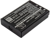 ZOOM BT-03 Replacement Battery For ZOOM Q8 Recorder, - vintrons.com