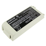 Battery For ZOLL 8000-0299-01, 8000-0299-10, AED Pro Defibrillator, - vintrons.com