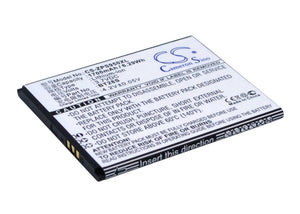 ZOPO BT28S Replacement Battery For ZOPO 6470, ZP590, - vintrons.com