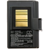 Battery For ZEBRA QLN220, QLN320, ZQ500, ZQ510, ZQ520, - vintrons.com