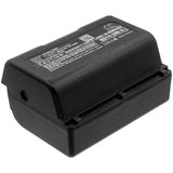 6800mAh Battery Replacement For Zebra QLN220, QLN320, ZQ500, ZQ510, - vintrons.com