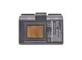 4400mAh Battery Replacement For Zebra qln320, - vintrons.com