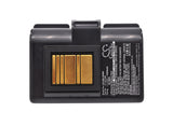 Battery For ZEBRA QLN220, QLN320, ZQ500, ZQ510, ZQ520, (5200mAh / 38.48Wh) - vintrons.com