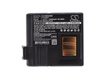 Battery For ZEBRA QLN420, ZQ630, (5200mAh / 38.48Wh) - vintrons.com