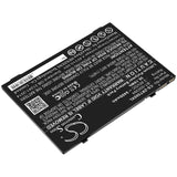 Battery For ZEBRA ET51,ET56, ZEBRA BT-000394, - vintrons.com