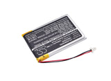 IZZO H603450H Replacement Battery For IZZO Swami 4000, Swami 4000 GOLF GPSA43094, - vintrons.com
