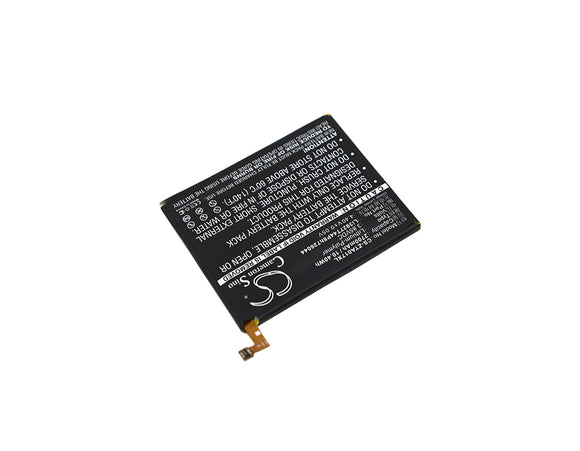 ZTE Li3927T44P8h726044 Replacement Battery For ZTE Axon 7 mini, Axon 7 Mini Dual, B2017G, - vintrons.com