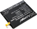 ZTE 545978, ICP51/59/78SA Replacement Battery For ZTE BA601, Blade A601, - vintrons.com