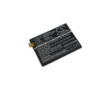 Battery For ZTE BA610, BA610C, BA610T, Blade A610, - vintrons.com