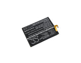 Battery For ZTE BA610, BA610C, BA610T, Blade A610, - vintrons.com