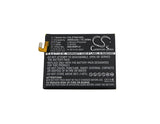 Battery For ZTE BA610, BA610C, BA610T, Blade A610, - vintrons.com