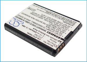 Replacement Battery For METROPCS C76, / TELSTRA C76, / ZTE C76, - vintrons.com