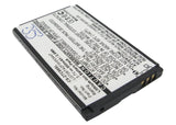 Battery For AT&T F160, / METROPCS Agent, C70, C78, C88, E520, Essenze, - vintrons.com