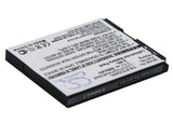 Battery For ZTE F228, F280, F285, X670, - vintrons.com