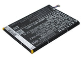 Battery For ZTE Grand S Flex, (2300mAh) - vintrons.com