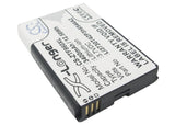 Battery For NET10 SRQ-Z289L, Z289L, / T-MOBILE MF96, Sonic 2.0 4G LTE, - vintrons.com