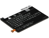 ZTE LI3830T43P6H866439, Li3830T43P6h966439 Replacement Battery For ZTE G111, N9518, Warp Elite, - vintrons.com