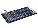 Battery For ZTE Grand M901C, Grand M901Q, Grand Memo II, Grand X Max, - vintrons.com