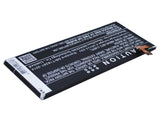 Battery For ZTE Grand M901C, Grand M901Q, Grand Memo II, Grand X Max, - vintrons.com