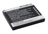 Battery For AT&T Avail, N760 Roamer, Z990, / NET10 Valet, Z665, Z665C, - vintrons.com