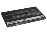 ZTE Li3714T42P3h654252 Replacement Battery For ZTE U809, V809, - vintrons.com