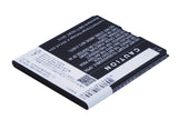 ZTE Li3818T43P3h635450 Replacement Battery For ZTE Z820, Obsidian, - vintrons.com