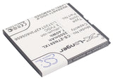 ZTE Li3720T42P3h605656 Replacement Battery For ZTE Blade G2, N881F, U819, V965, - vintrons.com