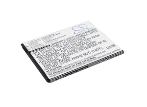 ZTE Li3825T43P3H746243, Li3825T43P4h746243 Replacement Battery For ZTE N928, N928Dt, N928St, - vintrons.com