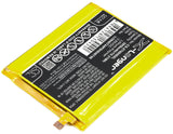 ZTE Li3940T44P8H846748 Replacement Battery For ZTE Blade Max 3, Blade Max 3 LTE-A, Max Blue 4G, MAX XL, MAX XL TD-LTE, N9560, Z986DL, Z986U, - vintrons.com