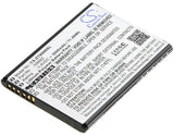 ZTE N988Z Replacement Battery For ZTE N988Z, - vintrons.com