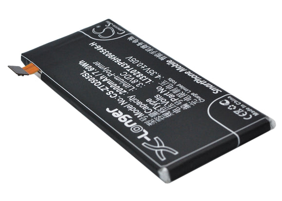 Battery For AT&T Maven, Maven 4G, / ORIGINAL Blade Apex 2, - vintrons.com