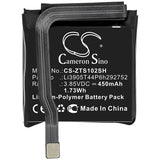 Battery For NUBIA Alpha SW1002, - vintrons.com