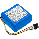 Battery For ZIMMER 4000TS,ATS 2000,ATS 2200,ATS2200TS, - vintrons.com