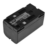 Battery Replacement For GeoMax Zipp10, Zoom 20, Zoom 30, Zoom Pro, - vintrons.com