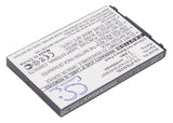 MYPHONE MP-S-I, / ZTE Li3710T42P3h553657 Replacement Battery For ALIGATOR A300, / CAPITEL CBS718, S718, / MYPHONE 1050, / ZTE S302, - vintrons.com