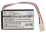 ZTE Li3710T42P3S543556 Replacement Battery For ZTE U110, U116, U116+, U118, U118A, U122, - vintrons.com
