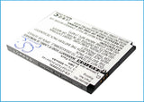 ZTE Li3709T42P3h564146 Replacement Battery For ZTE U208, U506, U507, U508, - vintrons.com