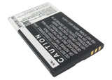 ZTE Li3710T42P3h623846, ZTE U288 Battery Replacement For ZTE U288, - vintrons.com