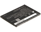 ZTE Li3712T42P3h655041 Replacement Battery For ZTE Blade C310, L530G, - vintrons.com