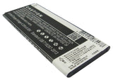 ZTE Li3821T43P3hA04147, Li3824T43P3hA04147 Replacement Battery For ZTE Blade L3 Plus, N9180, N918ST, U9180, V5, V5s, V9180, - vintrons.com