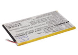 Battery For ZTE U969, U9815, V9815, Z970, - vintrons.com