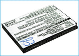 ZTE Li3715T42p3h634463 Replacement Battery For ZTE D820, D821, U908, U981, - vintrons.com