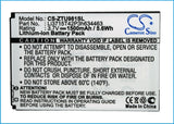 ZTE Li3715T42p3h634463 Replacement Battery For ZTE D820, D821, U908, U981, - vintrons.com