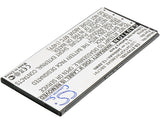 Battery For MTC 1055, / OPTUS Mytab, / ZTE T9, V9, V9 Light Tab, V9+, - vintrons.com