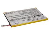 Battery For NET10 NTZEZ753G3P5P, Paragon, Paragon 4G, Z753G, - vintrons.com