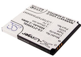 Battery For AT&T GX930, GX991, UX990, X930, Z331, / ORANGE CG990, - vintrons.com