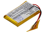 MICROSOFT X808059-003 Replacement Battery For MICROSOFT LifeChat ZX-6000, / SIEMENS Gigaset ZX600, - vintrons.com